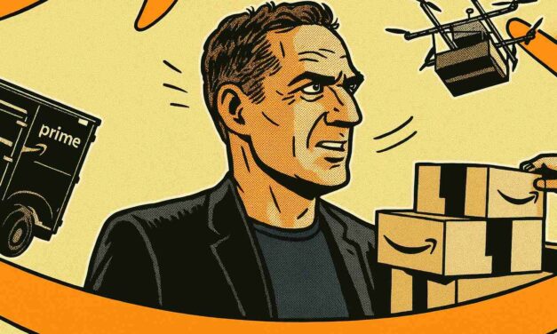 Amazon Deutschland: Was Rocco Bräuniger Händlern wirklich verspricht – und wo Probleme bleiben