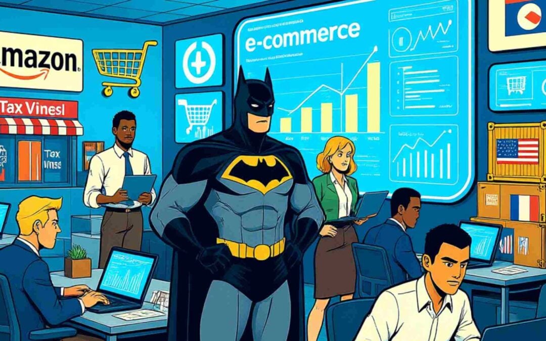 Top 25 E-Commerce Steuerberater 2025