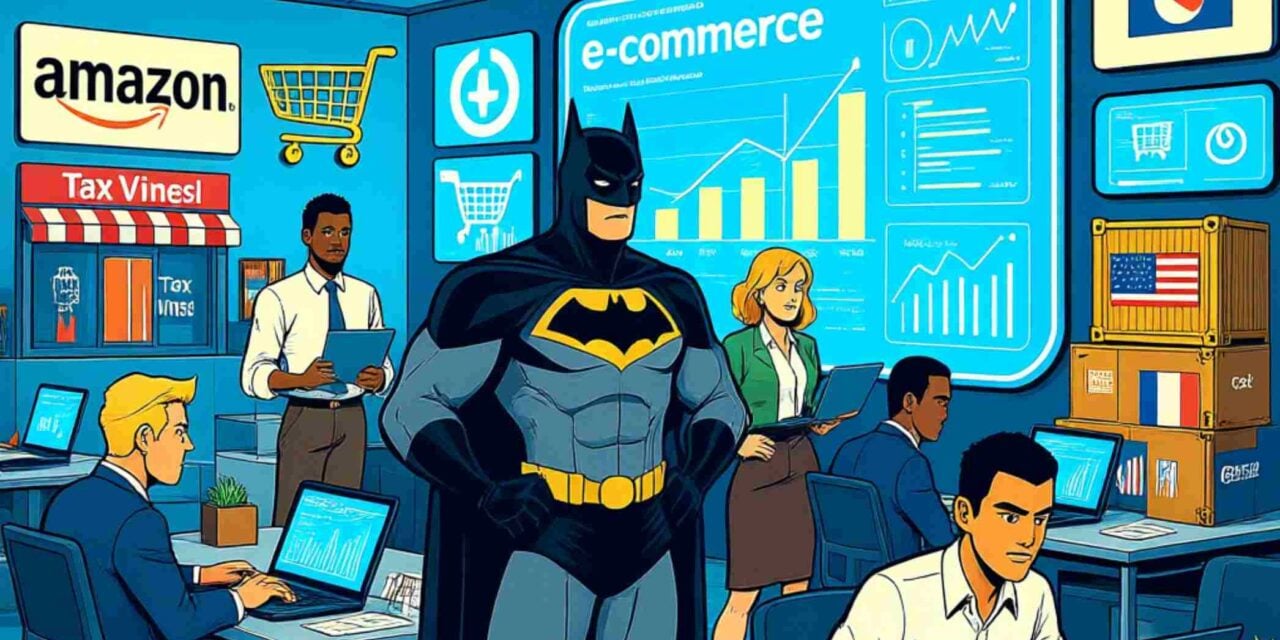 Top 25 E-Commerce Steuerberater 2025