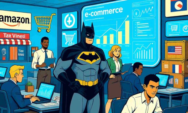 25 Steuerberater die Onlinehandel & E-Commerce können 2025