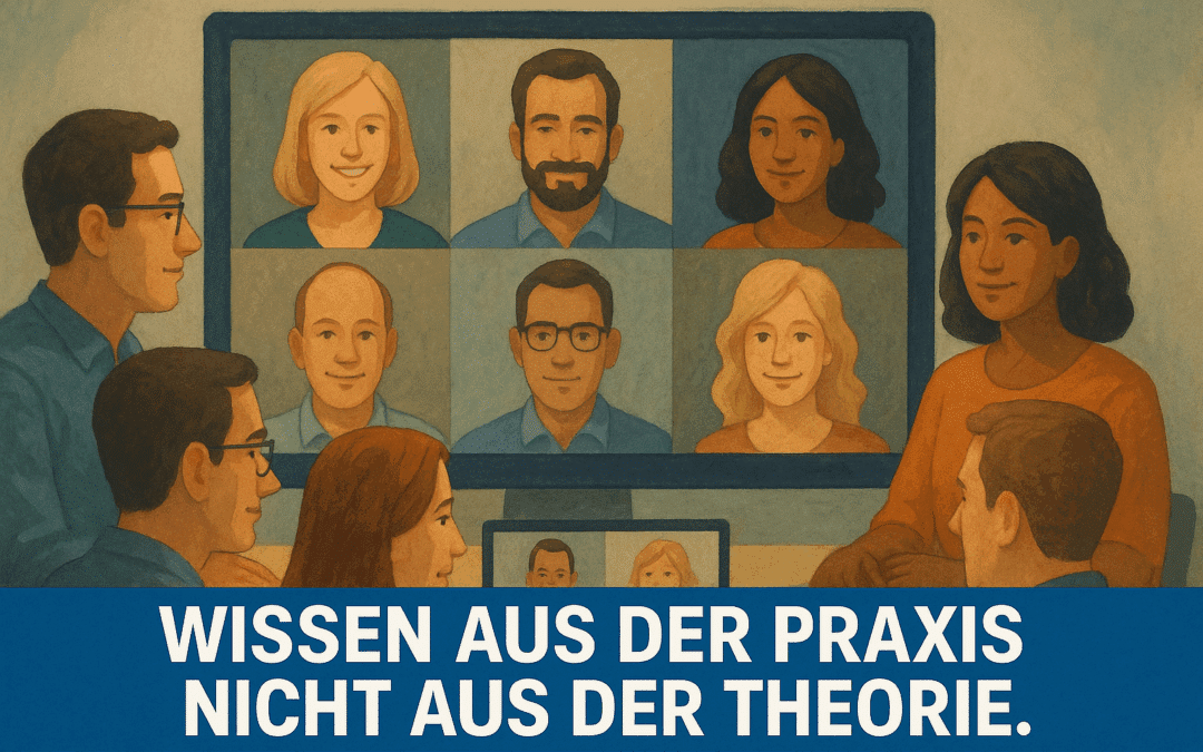 Quickstart Online Bootcamp: Händlerwissen, das wirklich hilft