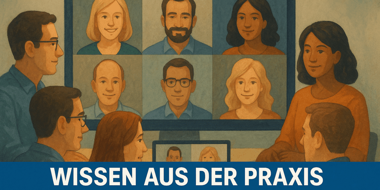 Quickstart Online Bootcamp: Händlerwissen, das wirklich hilft
