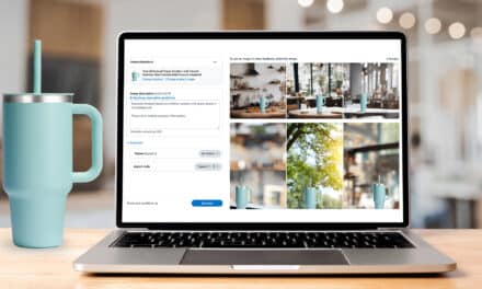 Kleine und mittlere Unternehmen (KMU) erwarten schnelleres Wachstum durch KI-Werbung