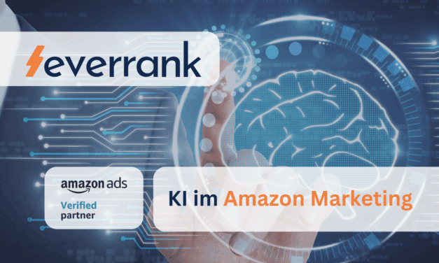 Wie KI das Amazon Marketing verändert – und was das für Amazon-Händler bedeutet