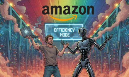 Amazon entlässt Tausende und nun?