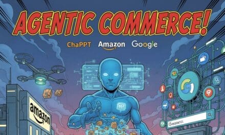 Agentic Commerce: Was ist das? Wer gewinnt?