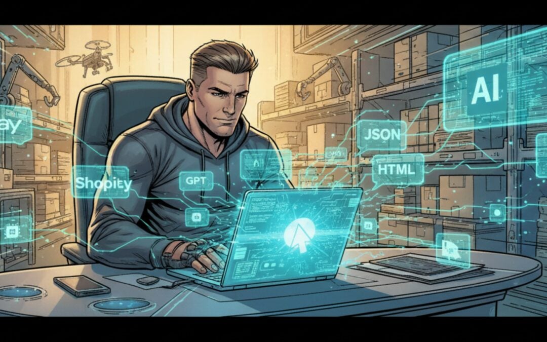 Erklärt: Was ist die KI Cursor?  + Schritt für Schritt Anleitung