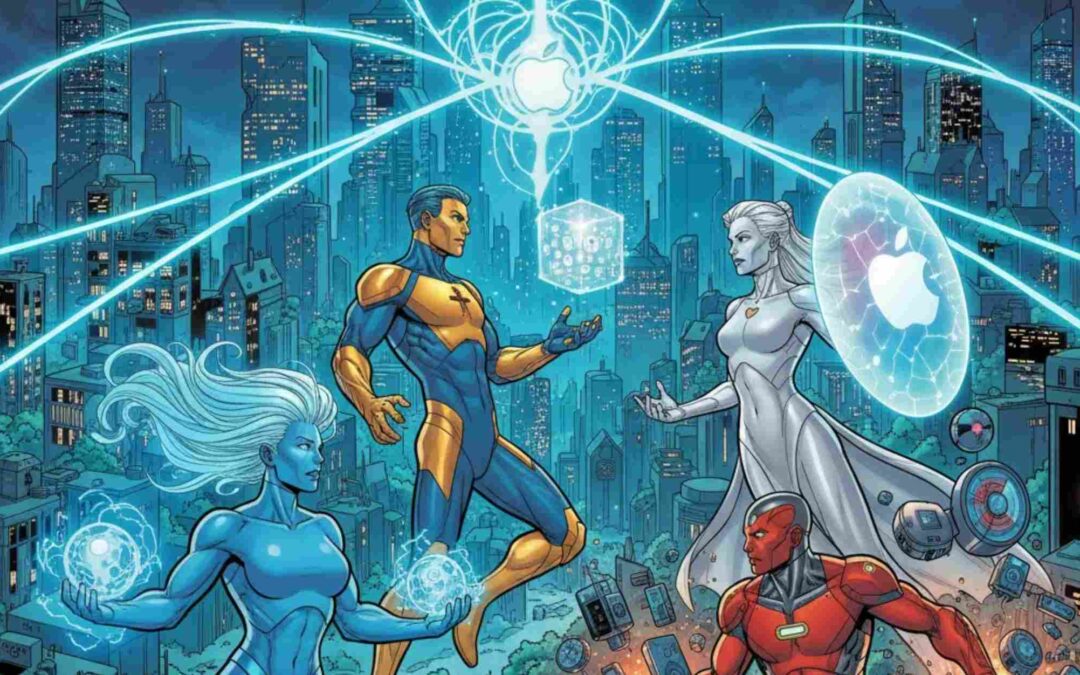 Google bringt Gemini ins Wohnzimmer