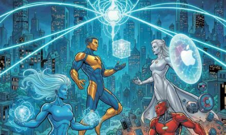 Google bringt Gemini ins Wohnzimmer