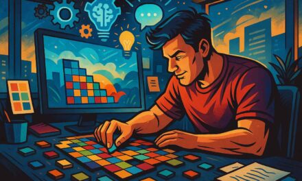 Framework für KI-Bildprompts: 6 einfache Schritte, die du dir merken musst