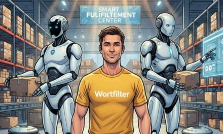 Amazon Leak: Roboter kommen, Menschen gehen