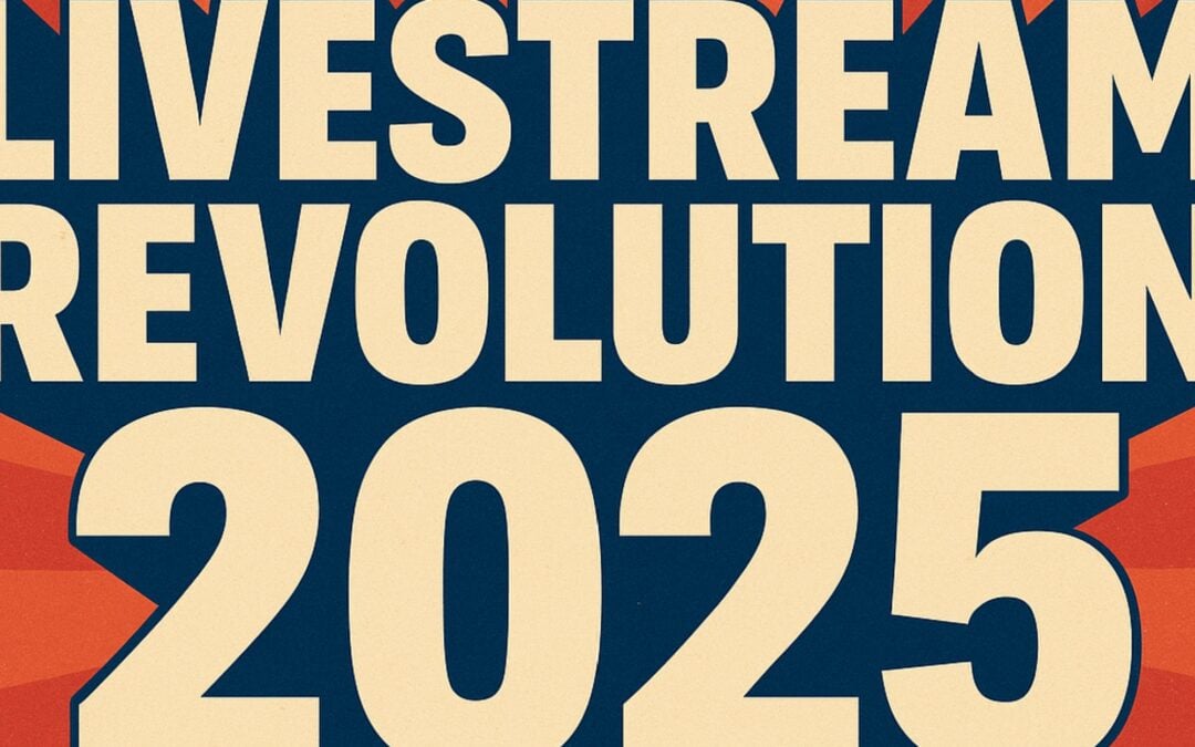 Livestream Shopping: Was der Whatnot Market Report 2025 für Händler in Europa bedeutet