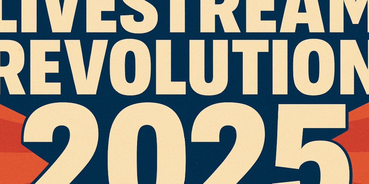 Livestream Shopping: Was der Whatnot Market Report 2025 für Händler in Europa bedeutet