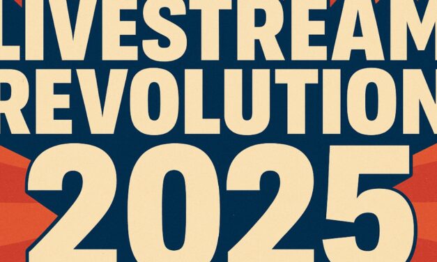 Livestream Shopping: Was der Whatnot Market Report 2025 für Händler in Europa bedeutet