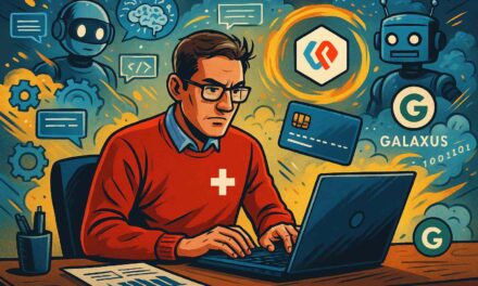 Onlinehändlerbefragung 2025: Schweizer Händler im KI-Rausch – und unter Druck