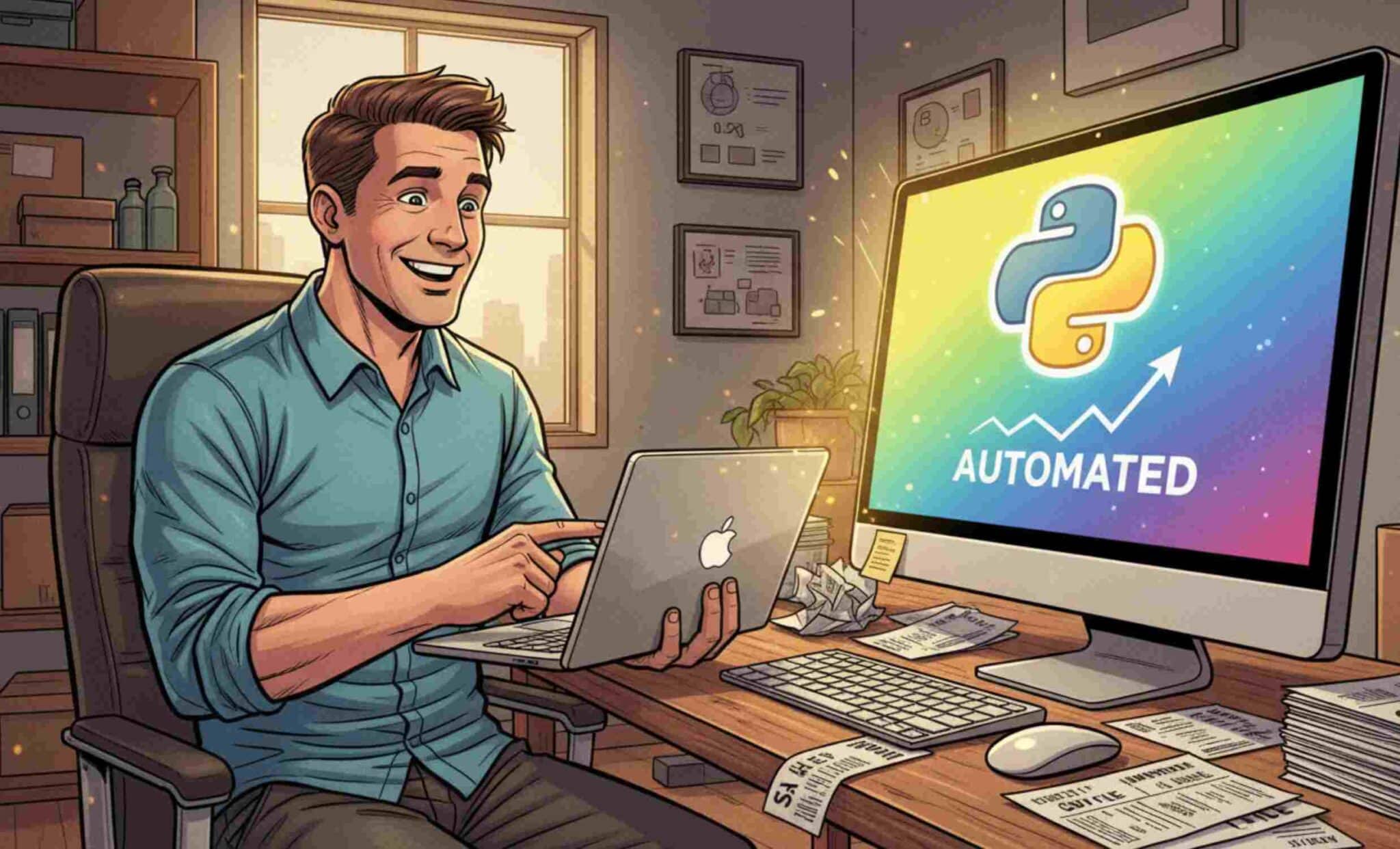 warum ist python so beliebt? Images High Quality Grahic Python für Onlinehändler: So installierst du es Schritt für Schritt ...
