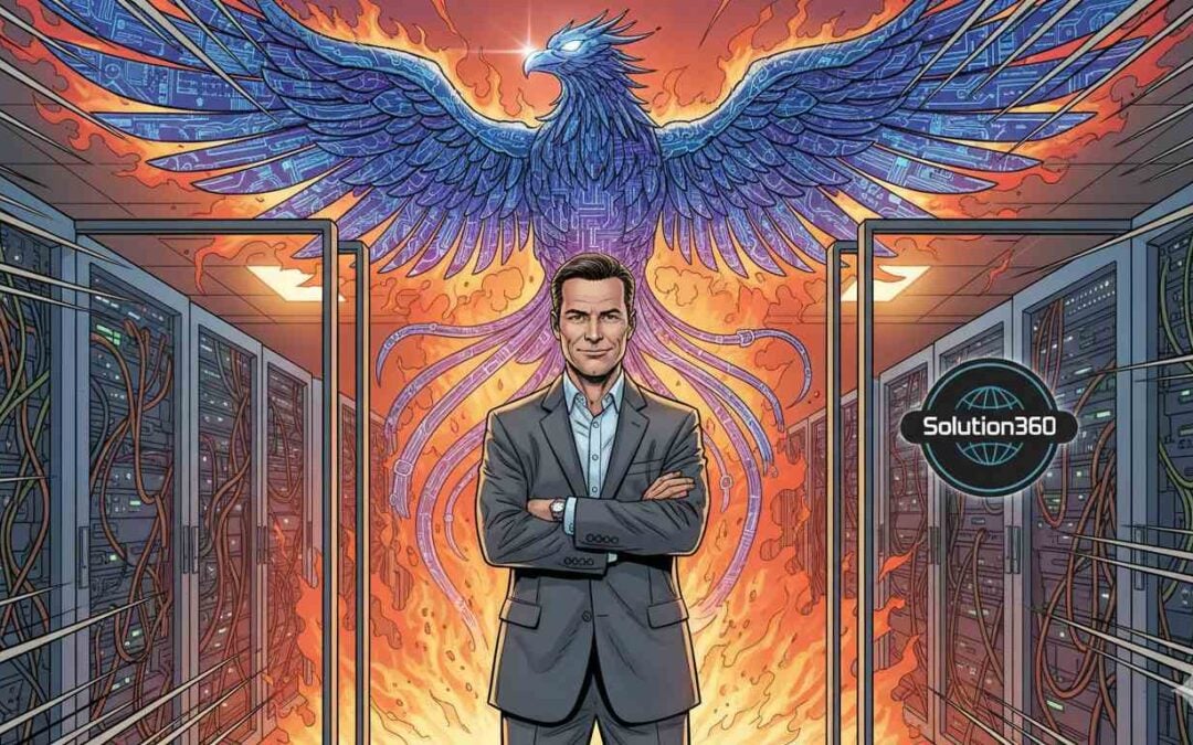 JTL-Agentur Solution360 meldet Insolvenz in Eigenverwaltung an