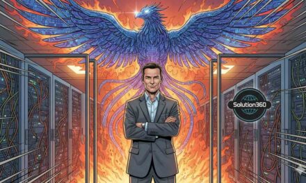 JTL-Agentur Solution360 meldet Insolvenz in Eigenverwaltung an