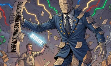 EU-Verpackungsverordnung 2026: Das müsst ihr wissen