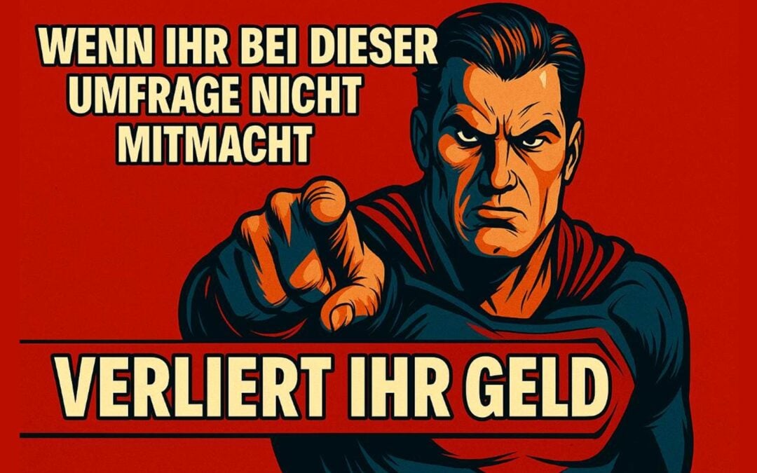 Versandkosten-Monitor: Umfrage Versandpreise