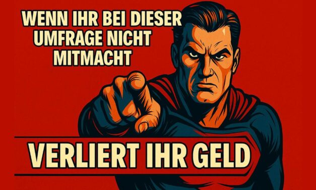 Versandkosten-Monitor: Umfrage Versandpreise