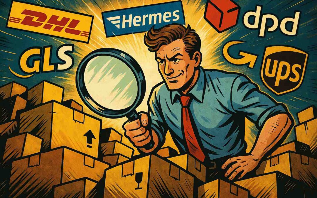 Warum der Versandkosten-Monitor für den Handel so wichtig ist