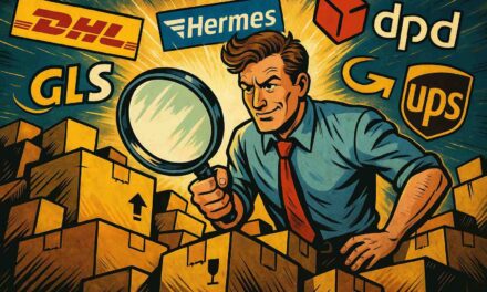 Warum der Versandkosten-Monitor für den Handel so wichtig ist