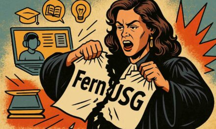 Coaches können aufatmen: Das FernUSG wird abgeschafft