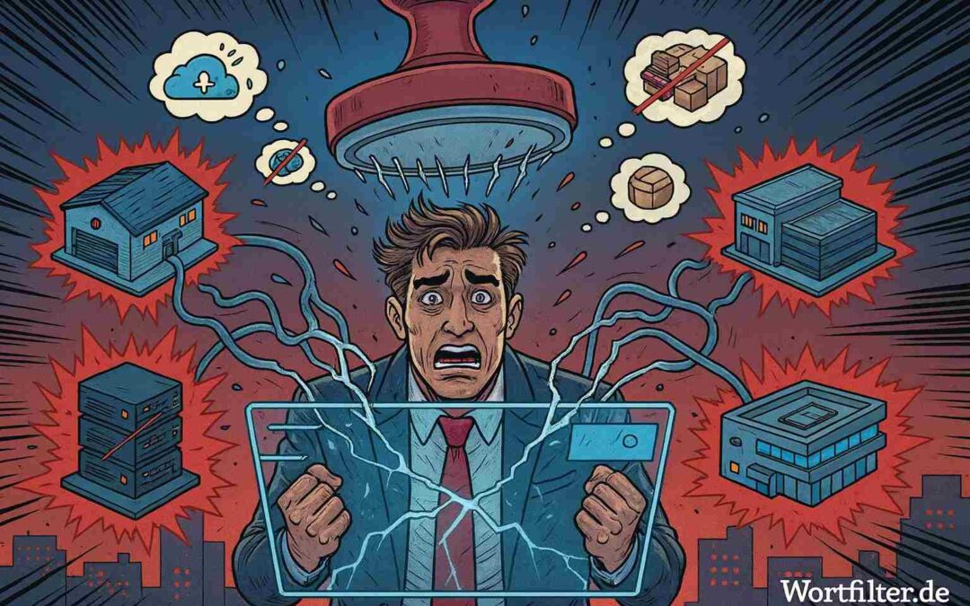 E-Commerce, Dropshipping, DSGVO & AVV: Kennt ihr die Risiken