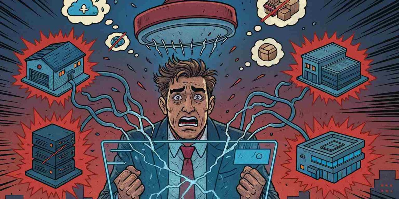 E-Commerce, Dropshipping, DSGVO & AVV: Kennt ihr die Risiken