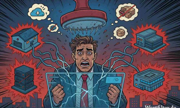 E-Commerce, Dropshipping, DSGVO & AVV: Kennt ihr die Risiken