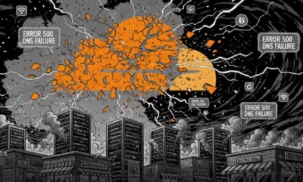 Cloudflare down: Das ist der wirtschaftliche Schaden