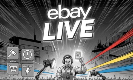 eBay startet Live-Shopping in Deutschland