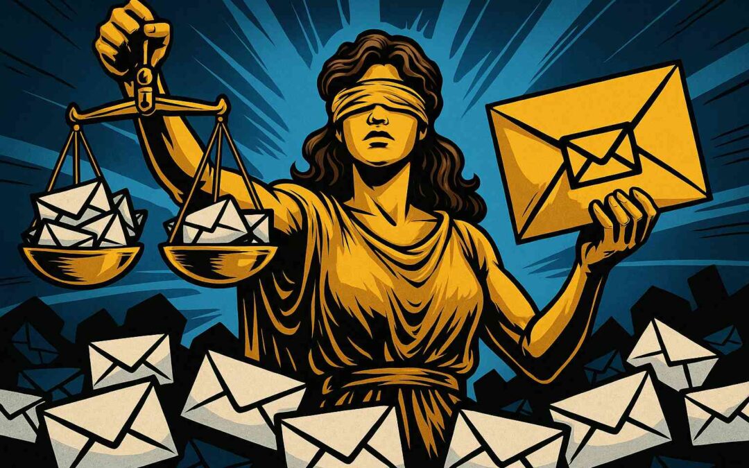 Urteil: Newsletter ohne Einwilligung? EuGH: Ja klar!