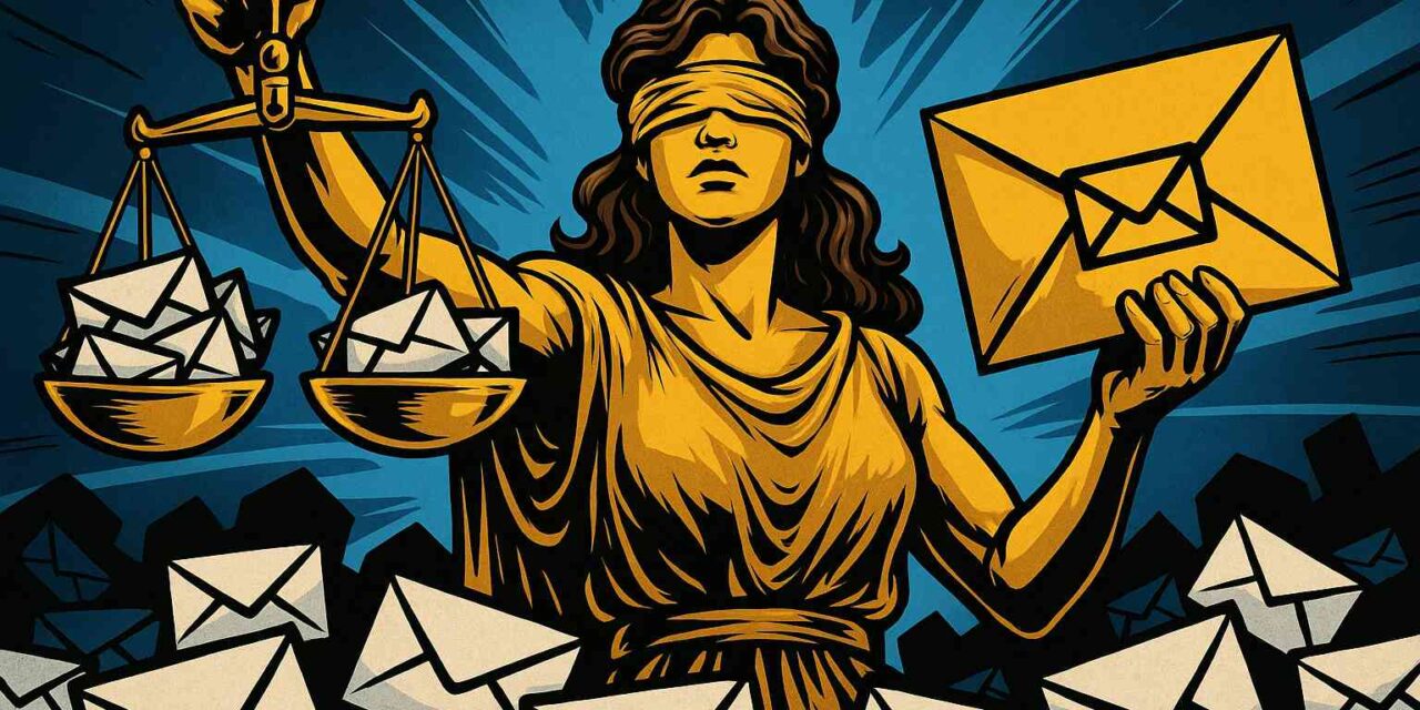 Urteil: Newsletter ohne Einwilligung? EuGH: Ja klar!