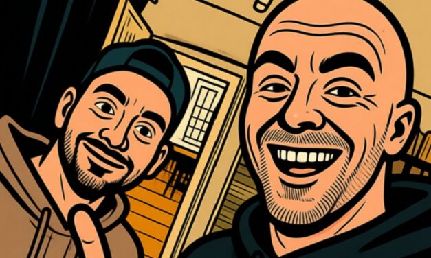 Rant: Online Marketer und das Wettbewerbsrecht