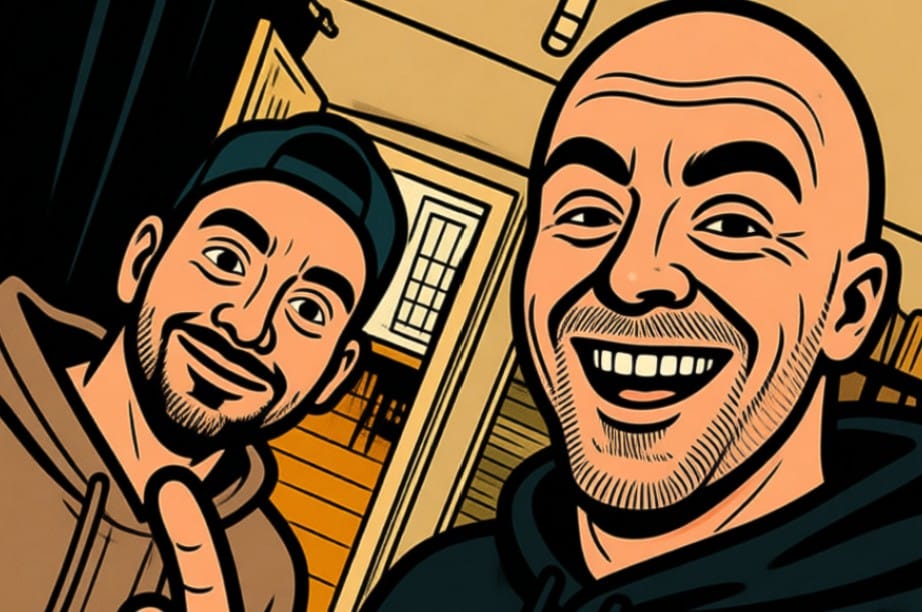 Rant: Online Marketer und das Wettbewerbsrecht