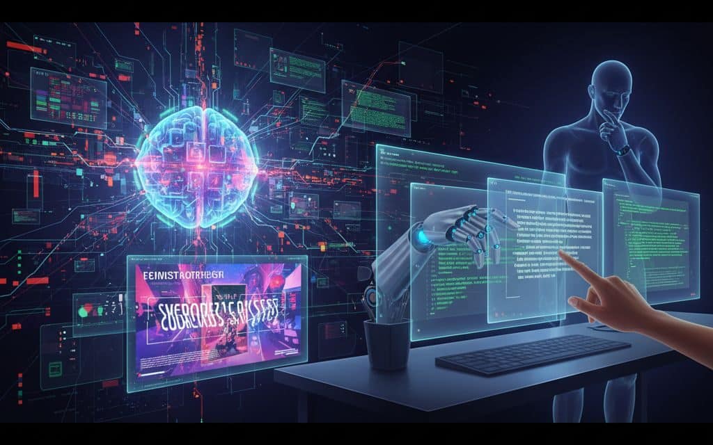 Neu: Google Gemini 3 und Antigravity