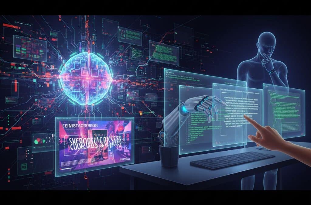 Neu: Google Gemini 3 und Antigravity