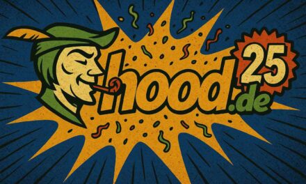 Hood.de nach 25 Jahren: Ein Schatten seiner selbst