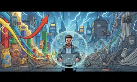 Winners and Losers: Wer im Onlinehandel 2026 wächst – und wer verliert