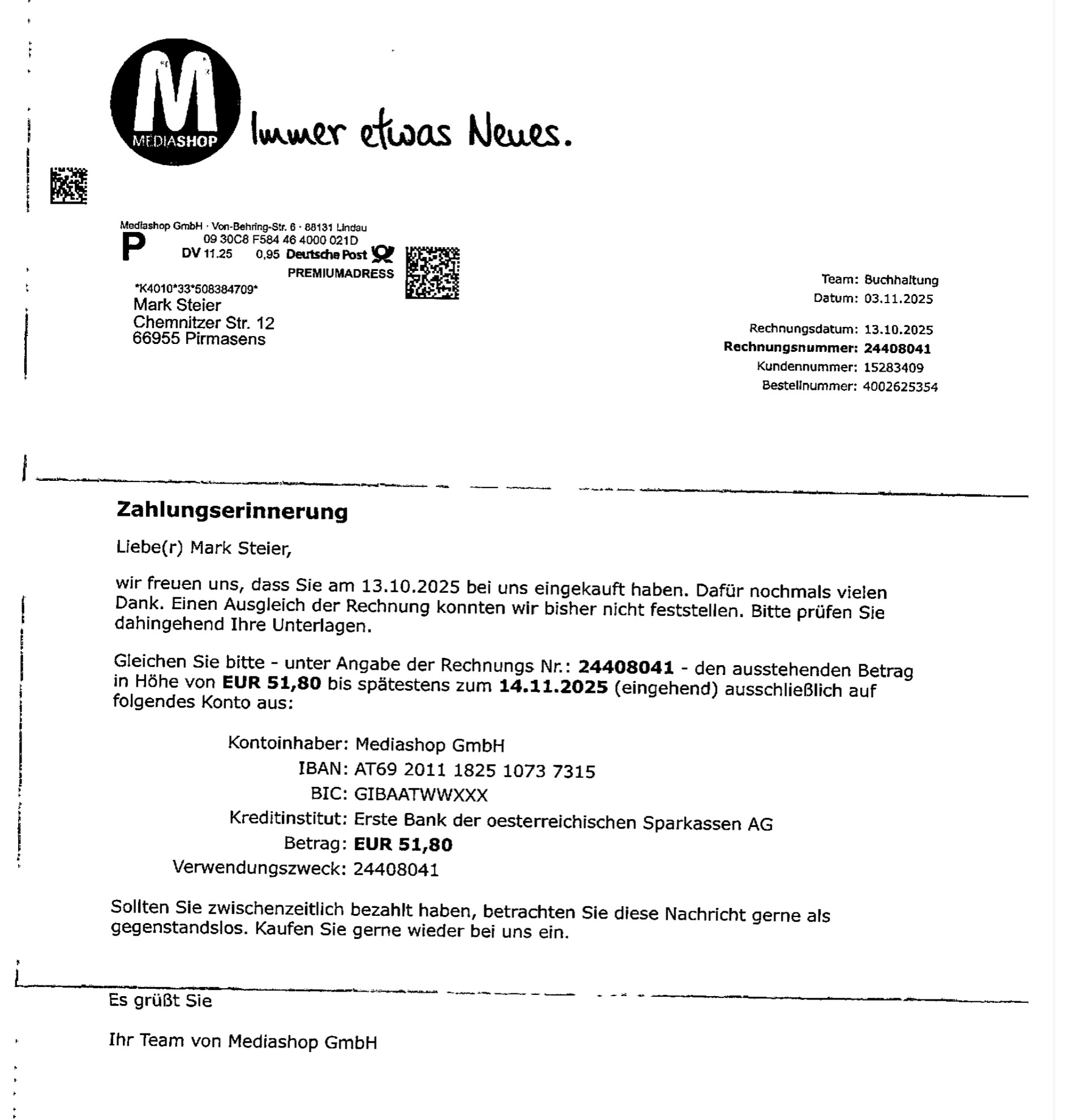 schlechte-erfahrung-mediashop-gmbh-1