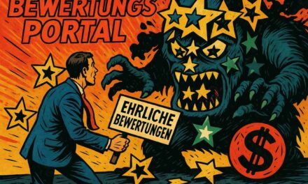 Trustpilot: Fake-Bewertungen & Manipulationen