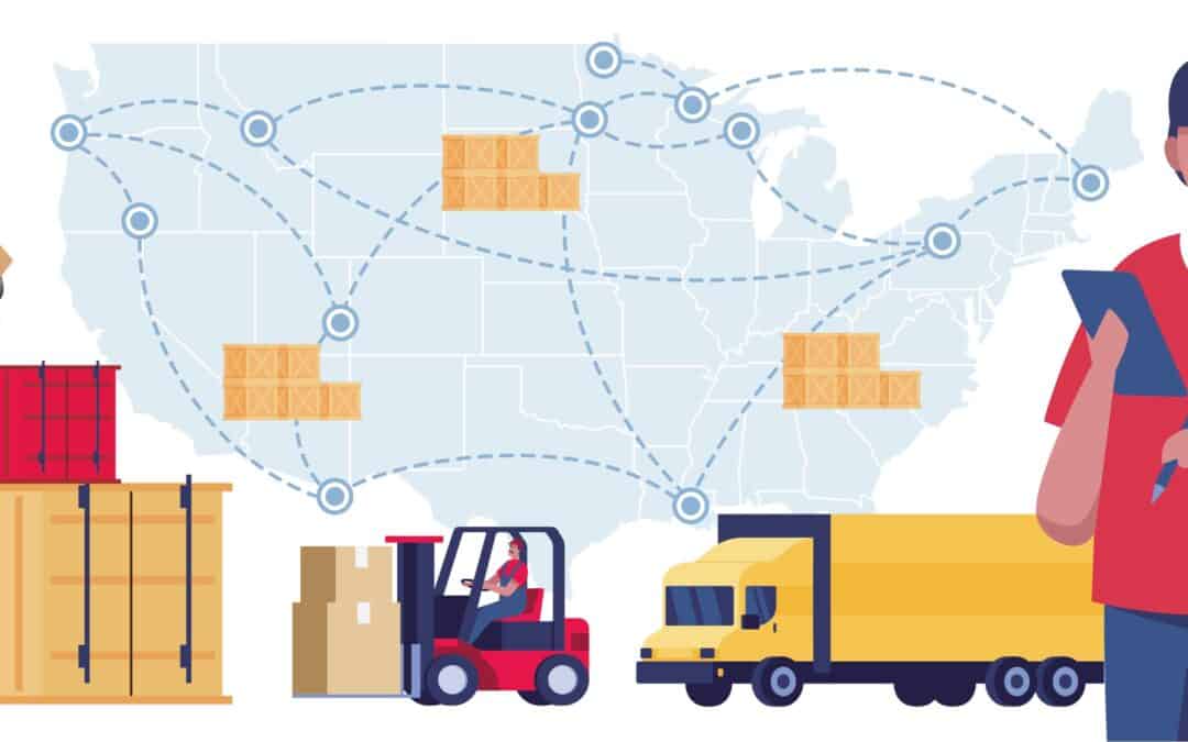 Wie treten Sie vom deutschen Markt aus in die USA ein — trotz der neuen Zollbarrieren 2025?