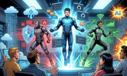 Amazon AWS bringt „Frontier Agents“