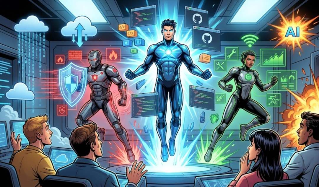 Amazon AWS bringt „Frontier Agents“