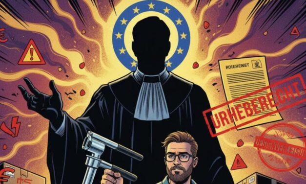 Augen auf beim Import: EuGH erklärt auch Alltagsprodukte zur Kunst