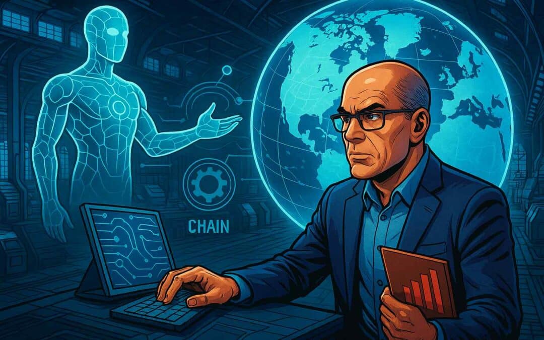 Alibaba.com startet B2B KI-Agenten