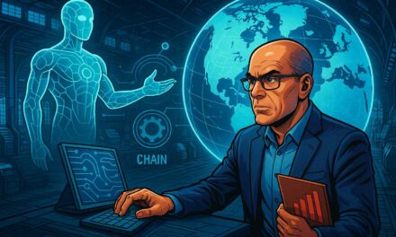 Alibaba.com startet B2B KI-Agenten