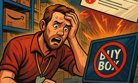 Amazon-Bug: Händler melden Buybox-Fehler und Probleme bei Kunden-Nachrichten